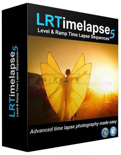 for mac instal LRTimelapse Pro 6.5.2