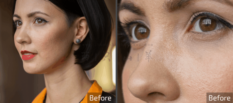 Retouch4me Heal 1.018 / Dodge / Skin Tone download the last version for apple